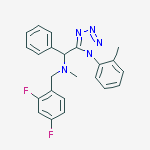 Compound Structure