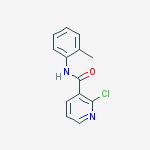 Compound Structure