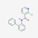 Compound Structure