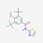 Compound Structure