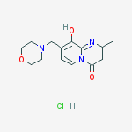 Compound Structure