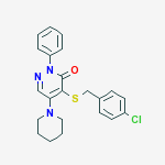 Compound Structure