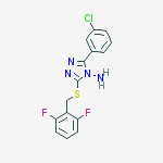 Compound Structure