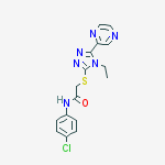 Compound Structure
