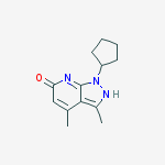 Compound Structure