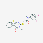 Compound Structure