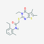 Compound Structure