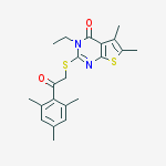 Compound Structure