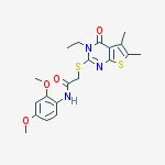 Compound Structure