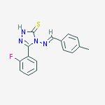 Compound Structure