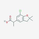 Compound Structure