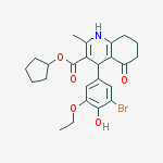 Compound Structure