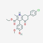 Compound Structure