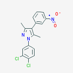 Compound Structure