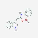 Compound Structure