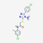 Compound Structure