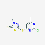 Compound Structure