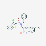 Compound Structure