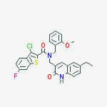 Compound Structure