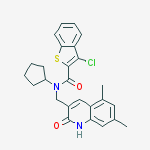 Compound Structure