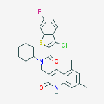 Compound Structure