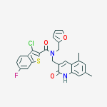 Compound Structure