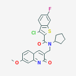 Compound Structure