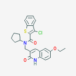 Compound Structure