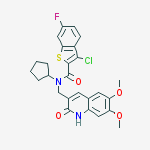 Compound Structure