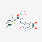 Compound Structure