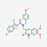 Compound Structure