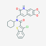 Compound Structure
