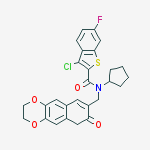 Compound Structure