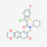 Compound Structure