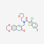 Compound Structure