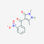 Compound Structure