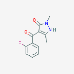 Compound Structure