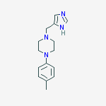 Compound Structure