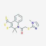 Compound Structure