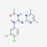 Compound Structure