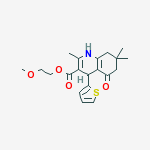 Compound Structure