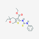 Compound Structure
