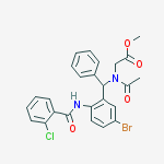 Compound Structure
