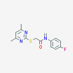 Compound Structure