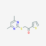 Compound Structure