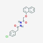 Compound Structure