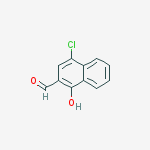 Compound Structure