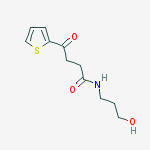 Compound Structure