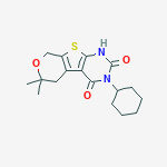 Compound Structure