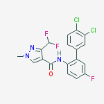 Compound Structure
